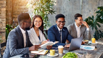 Product image for The Entrepreneur's Corner
