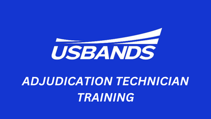Product image for Adjudication Technician Training