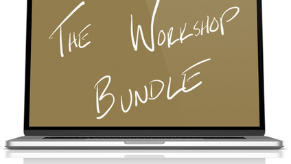 Product image for The Workshop Bundle