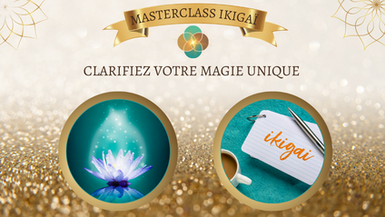 Product image for Masterclass - Clarifier ma magie unique