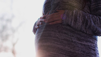 Product image for CST and working with Hormones, Fertility & Pregnancy (Part 1)