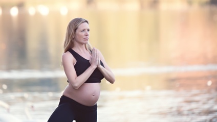Product image for PRE- & POSTNATAL FAMO Fascia Movement