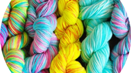 Product image for Yarnsub tutorial