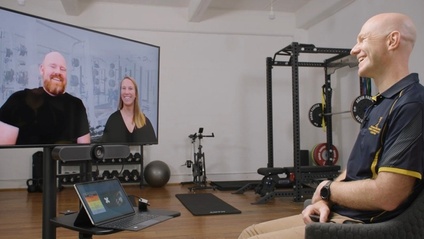 Product image for Prevent to Perform in Football Masterclass