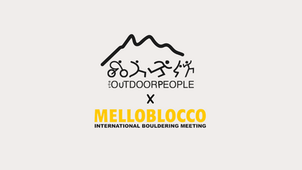 Product image for Melloblocco 2025 - workshop