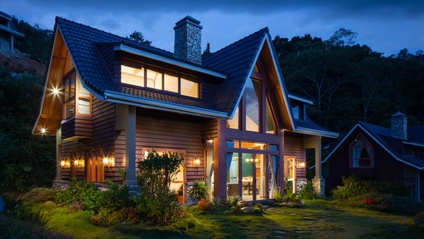 Product image for Free and Discount Lodging