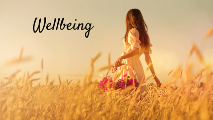 Product image for Wellness in Nature Writing Workbook
