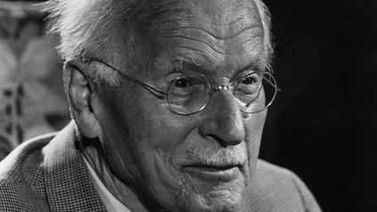 Product image for CranioSacral Therapy and Carl Jung (Part 2)