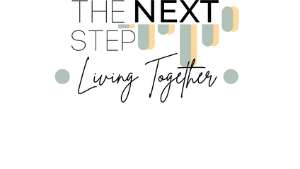 Product image for Living Together 
