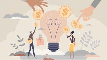 Product image for Strategic Fundraising: Fundamentals of raising capital for your startup