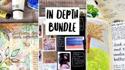 Product image for In-Depth Bundle
