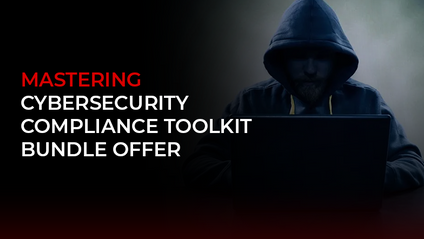 Product image for Mastering Cybersecurity Compliance Toolkit
