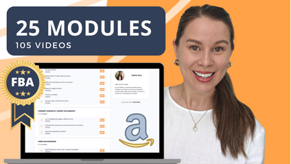 Product image for FBA Business Pro