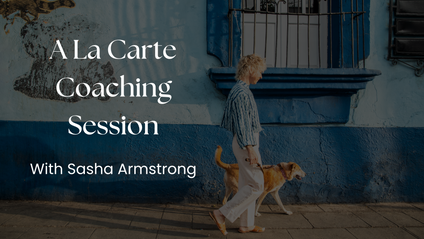Product image for A La Carte Coaching Session