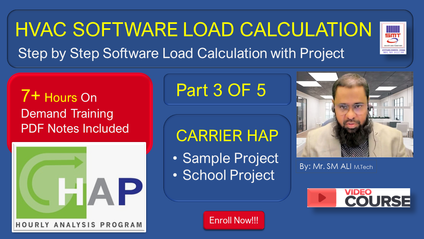 Product image for CARRIER HAP