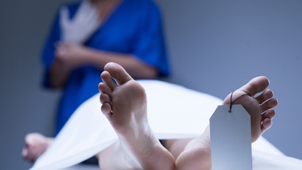 Product image for Forensic Autopsy, Medical Examinations and Classifications of Death