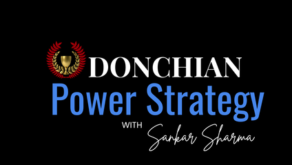 Product image for Master Donchian Channel Power Strategy!
