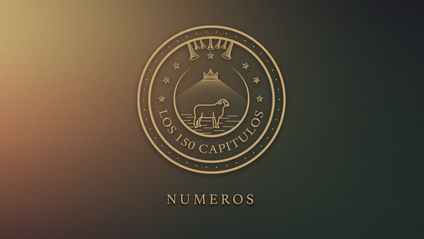 Product image for Números (Los 150 Capítulos)