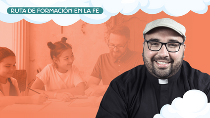 Product image for Curso de innovación y creatividad para catequistas y formadores
