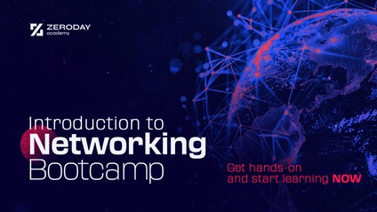Product image for Introduction to Networking