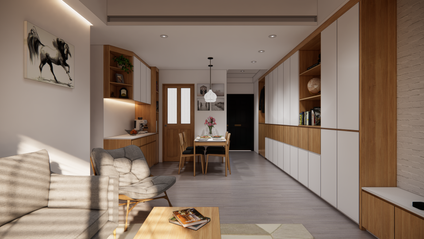 Product image for Enscape操作指南