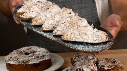 Product image for Breakfast Pastry Party!