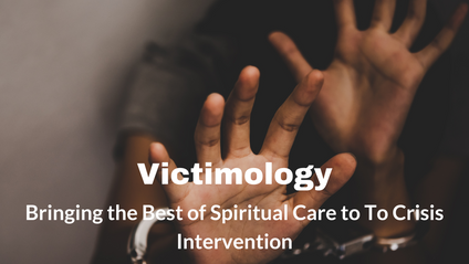 Product image for Victimology Course