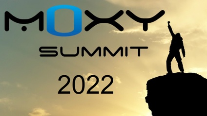 Product image for Moxy Summit 2022