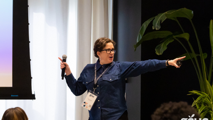Product image for Thought Leadership Coaching with Cat Johnson