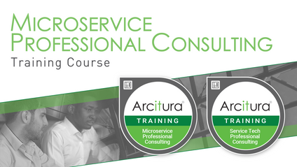 Product image for Microservice Professional Consulting Course (3 Modules)
