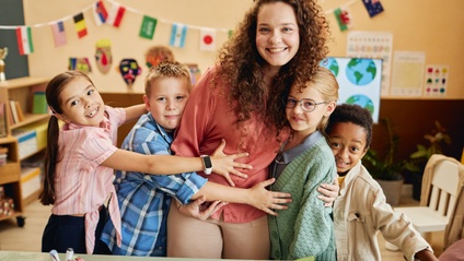 Product image for Behavior Management Teacher Training