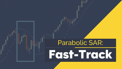 Product image for Parabolic SAR: Fast-Track