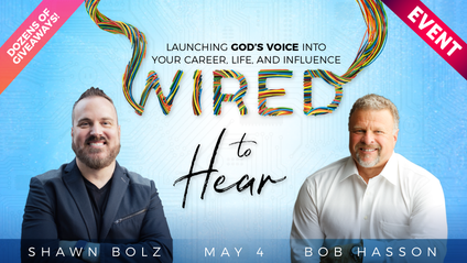 Product image for Wired to Hear