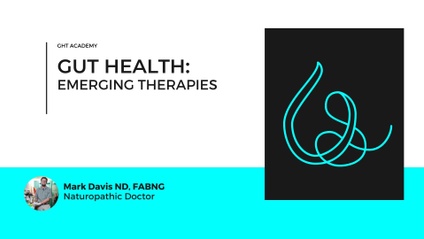 Product image for GI Emerging Therapies