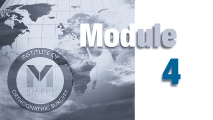 Product image for Module 4
