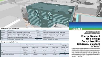 Product image for ASHRAE 90.1