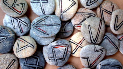 Product image for Runes Certification