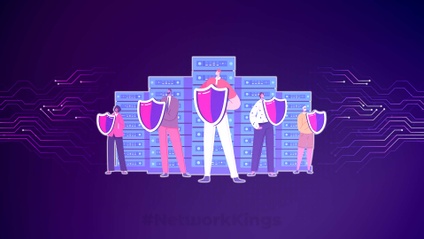 Product image for Live PaloAlto Firewall