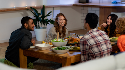 Product image for The Friendship Formula: 5 Steps to Making Authentic Connections as an Adult