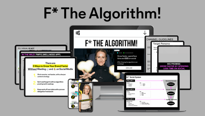 Product image for F* The Algorithm! Workshop