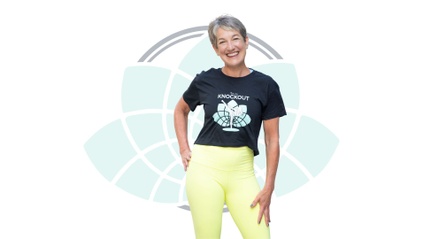 Product image for WARRIOR Combat Certification with Bess Ogden