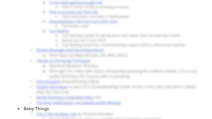 Product image for Resource List: Videos
