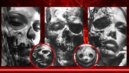 Product image for DARK REALISM PACK 