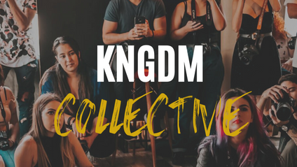 Product image for KNGDM Collective