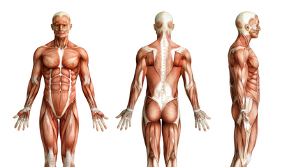 Product image for Advance Deep Tissue Massage for Upper Body (12CEUs) 