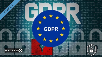 Product image for Build Security Incident Response for GDPR Data Protection