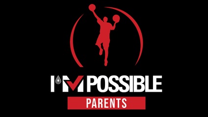 Product image for I'm Possible Parents