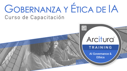 Product image for Gobernanza y Ética de IA (Próximamente)