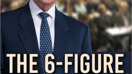 Product image for 6-Figure Speaker Ebook