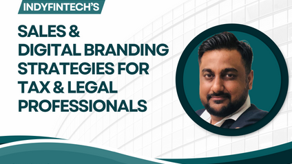 Product image for Sales and Digital Branding Strategies for Professionals